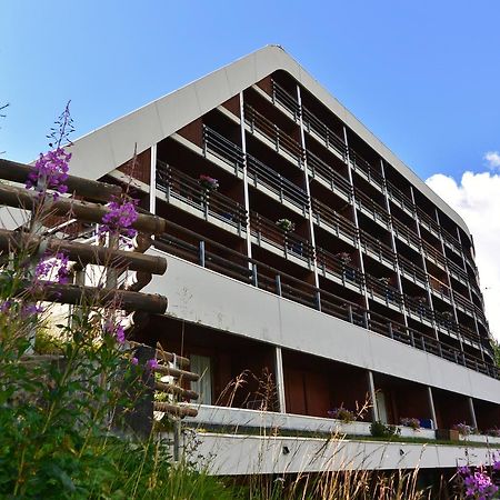 Appartamenti La Maison De Vacances Breuil-Cervinia Exterior foto