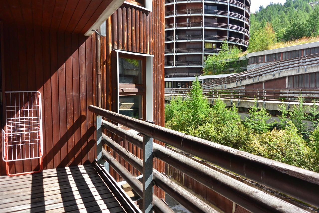 Appartamenti La Maison De Vacances Breuil-Cervinia Exterior foto