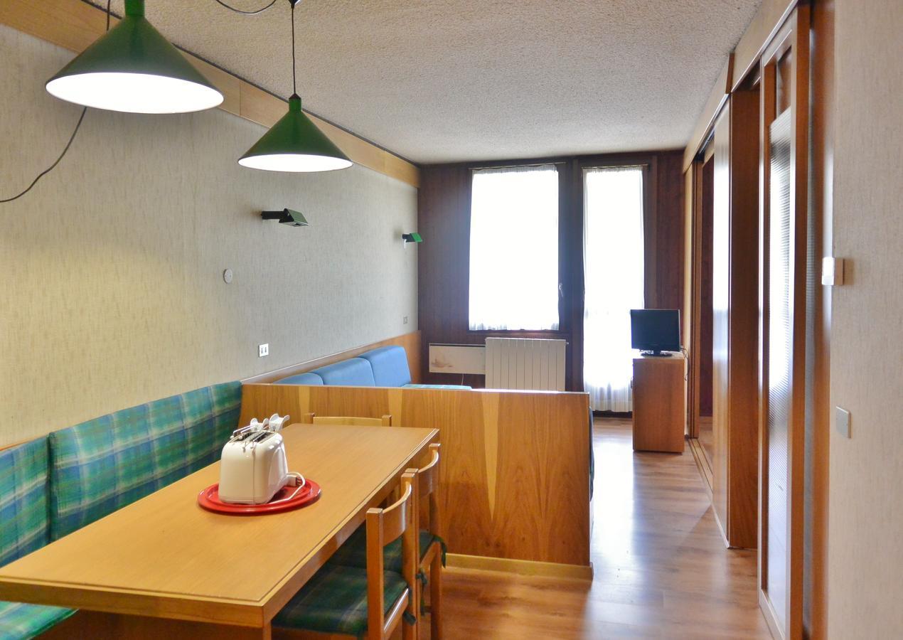 Appartamenti La Maison De Vacances Breuil-Cervinia Exterior foto