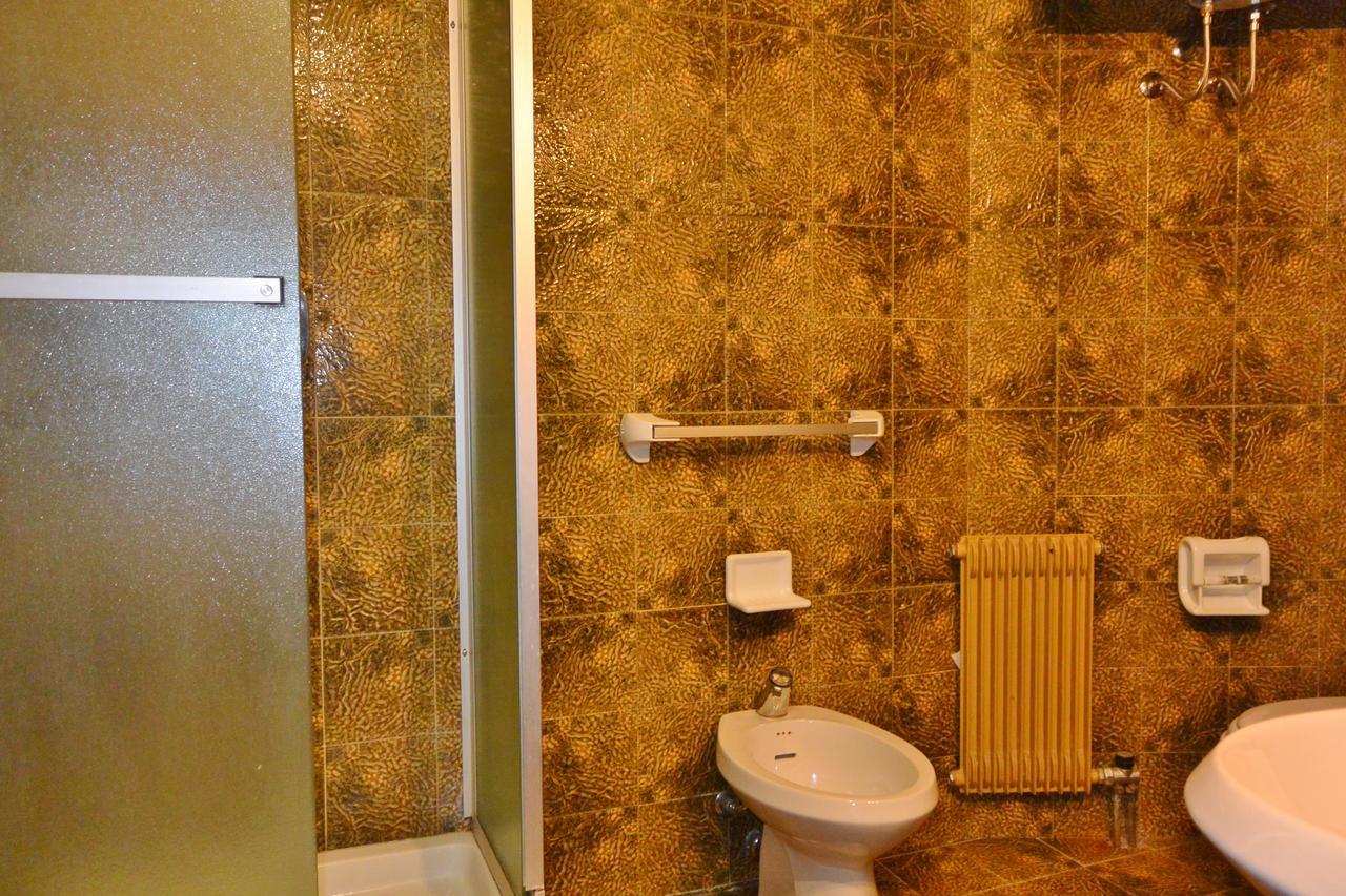 Appartamenti La Maison De Vacances Breuil-Cervinia Exterior foto