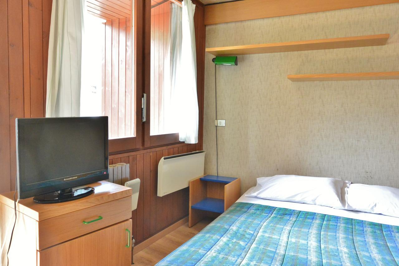 Appartamenti La Maison De Vacances Breuil-Cervinia Exterior foto