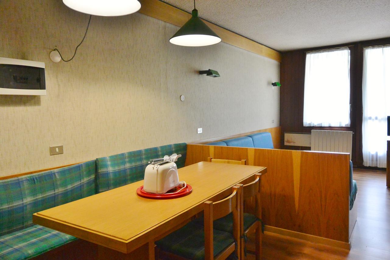 Appartamenti La Maison De Vacances Breuil-Cervinia Exterior foto