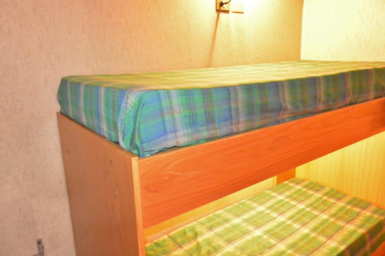 Appartamenti La Maison De Vacances Breuil-Cervinia Exterior foto
