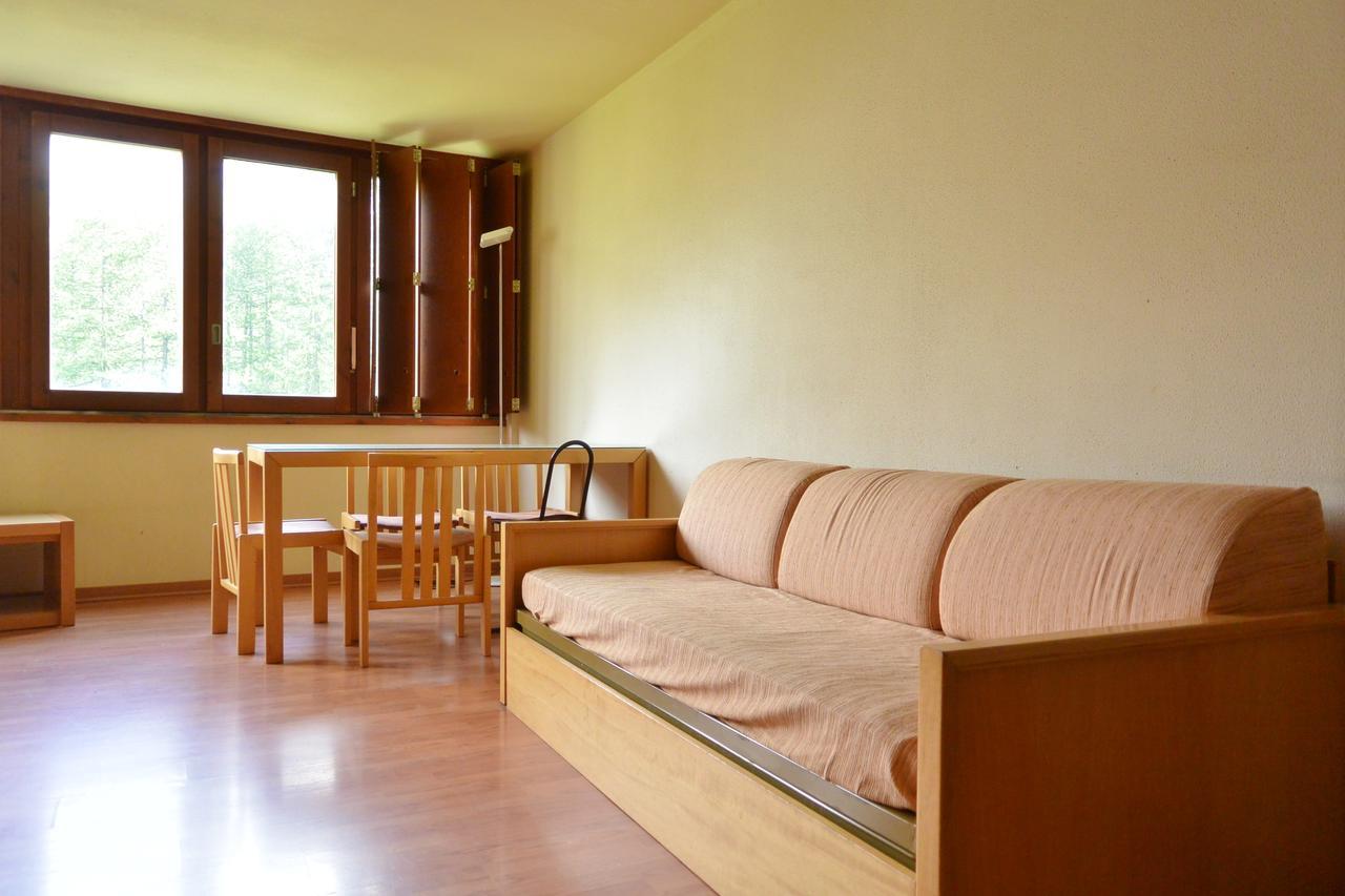 Appartamenti La Maison De Vacances Breuil-Cervinia Exterior foto
