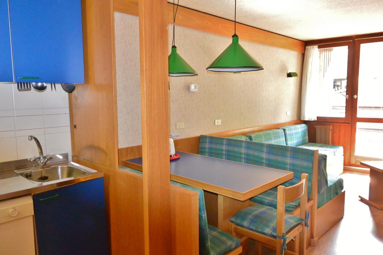 Appartamenti La Maison De Vacances Breuil-Cervinia Exterior foto