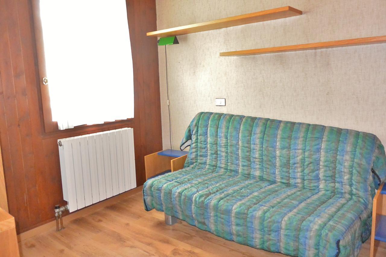 Appartamenti La Maison De Vacances Breuil-Cervinia Exterior foto